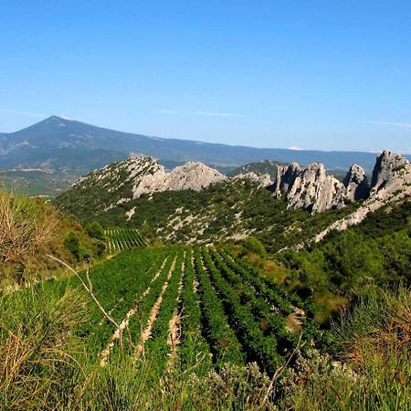 Masqueyras Villa Вакерас Екстериор снимка