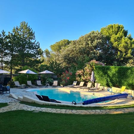 Masqueyras Villa Вакерас Екстериор снимка