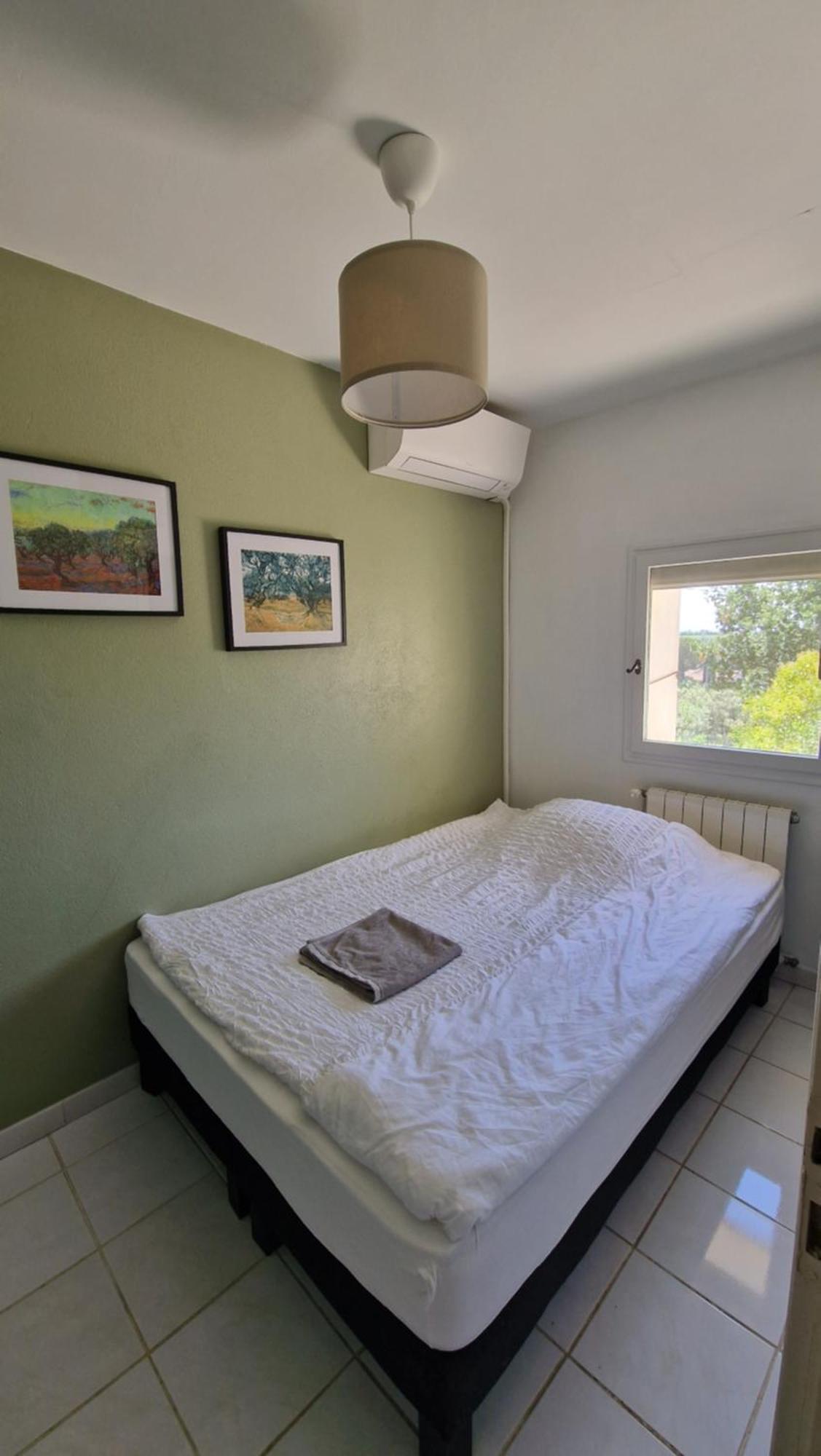 Masqueyras Villa Вакерас Екстериор снимка