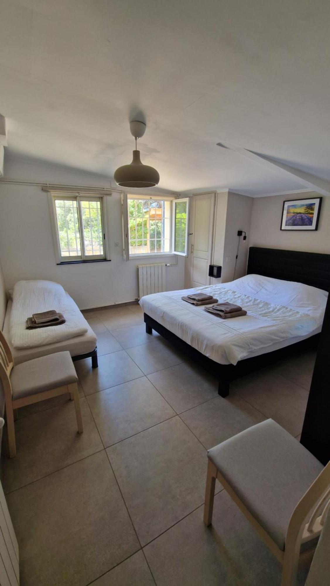 Masqueyras Villa Вакерас Екстериор снимка